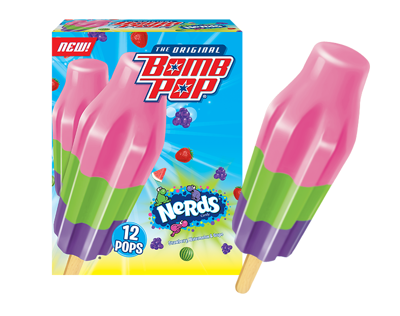 Featured Nerds Products