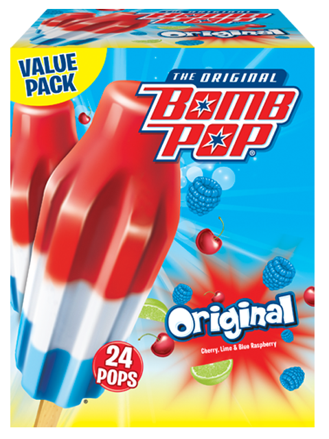 Featured Original 24 Pack